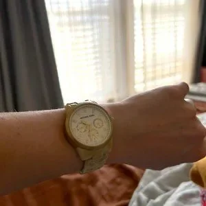Michael Kors | Accessories | Michael Kors Jet Set Horn Watch  display picture 2